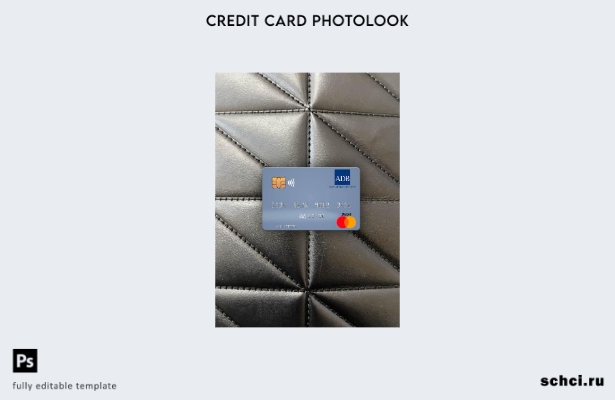 цифровая загрузка Соломоновы Острова АБР Банк mastercard фотовид переднего шабло